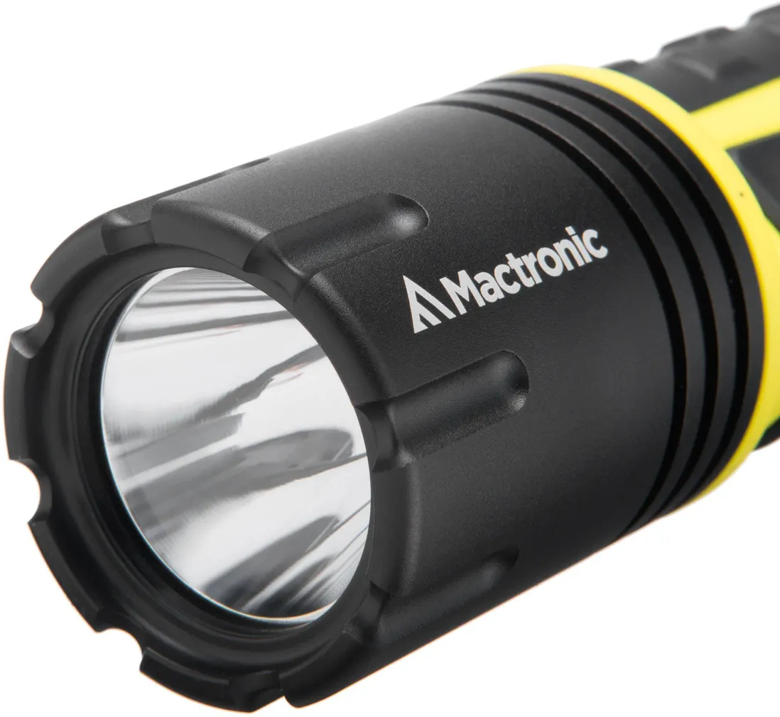 TASKULAMP MACTRONIC DURA LIGHT 10W LED 500 LM AKU