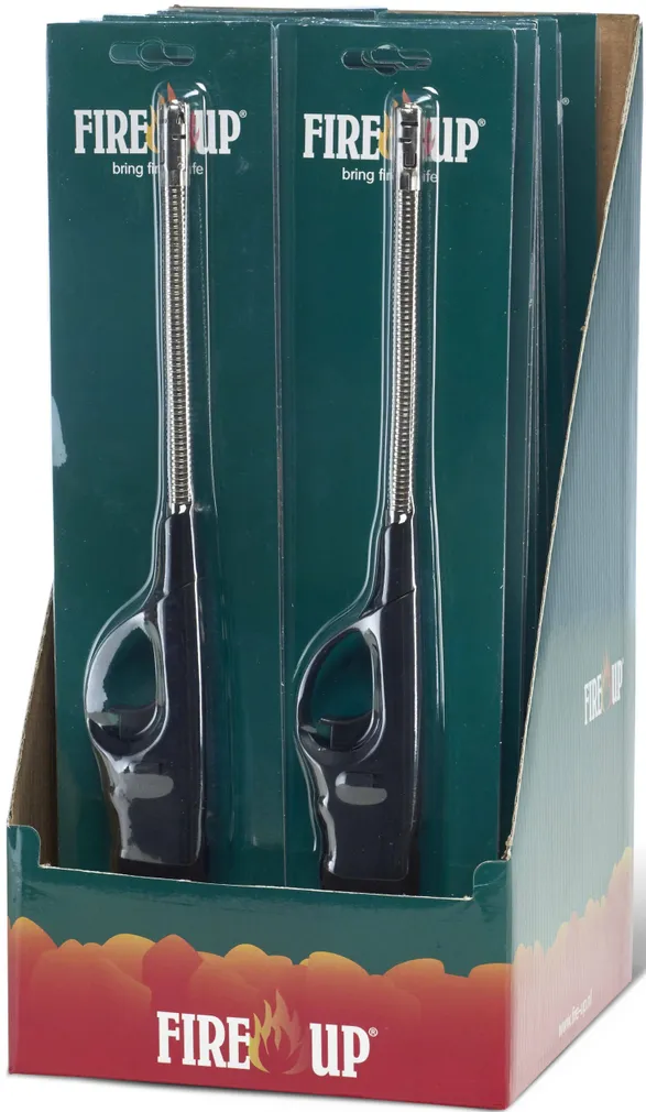 SUUNATAVA OTSIKUGA LEEGISÜÜTAJA FIRE UP