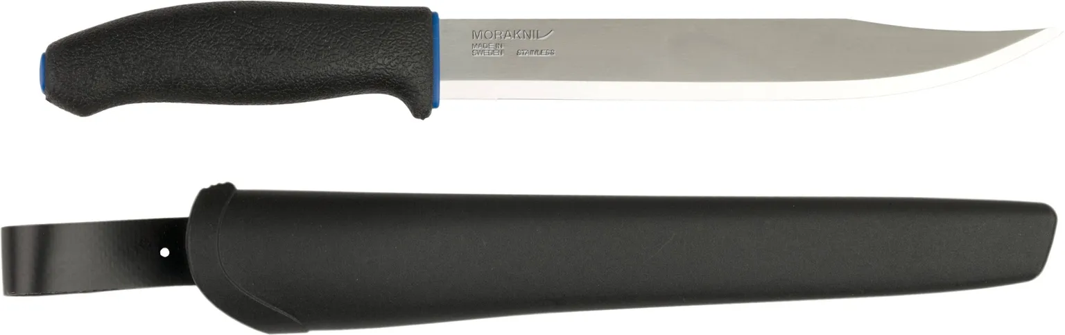 PUSSNUGA MORAKNIV® 749, ROOSTEVABA, TERA 205MM