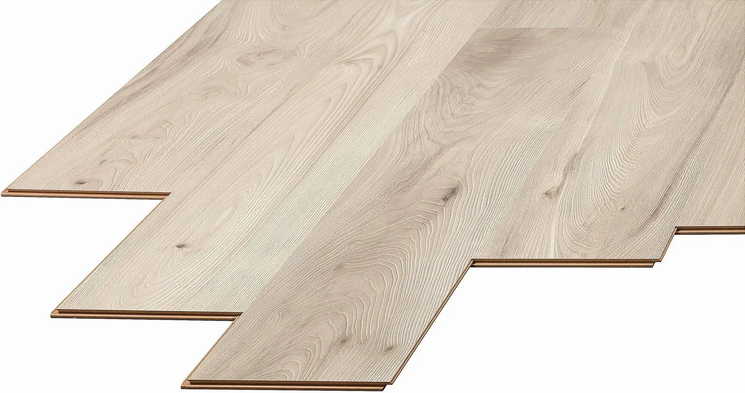 LAMINAATPARKETT 8MM KAPPA JALAKAS HECTOR 1-LIPP, 2,40M² PAKIS