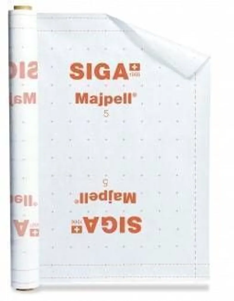 AURUTÕKKEMEMBRAAN SIGA MAJPELL 5, 1,5MX50M