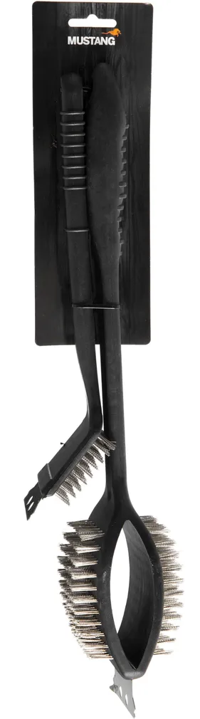 GRILLI PUHASTUSHARJAD MUSTANG 2TK PAKIS