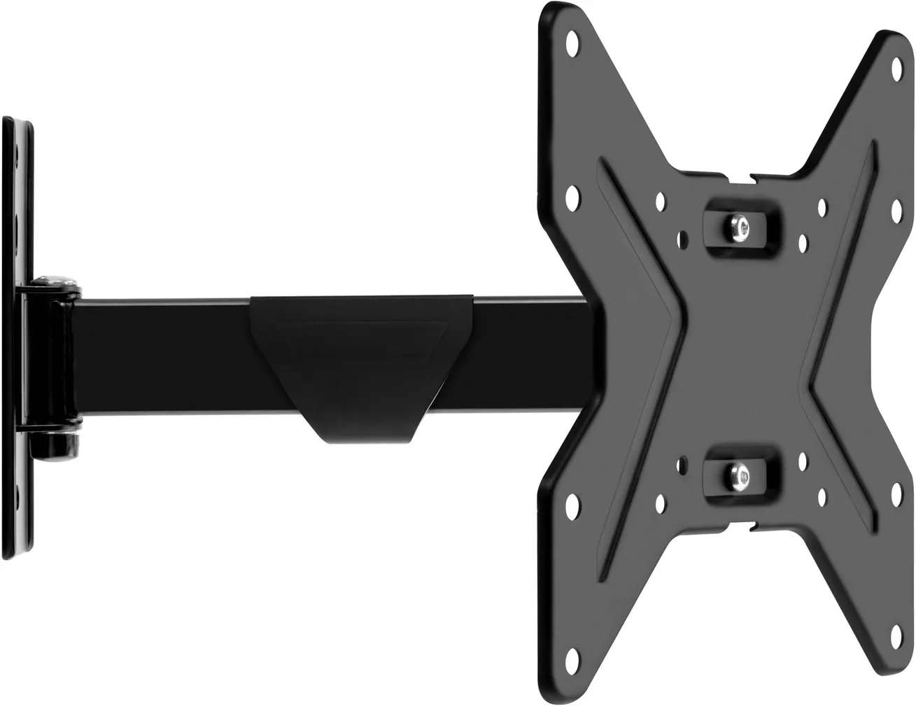 SEINAKINNITUS MTSM13 UNIV. FULL MOTION 26"-42" MUST