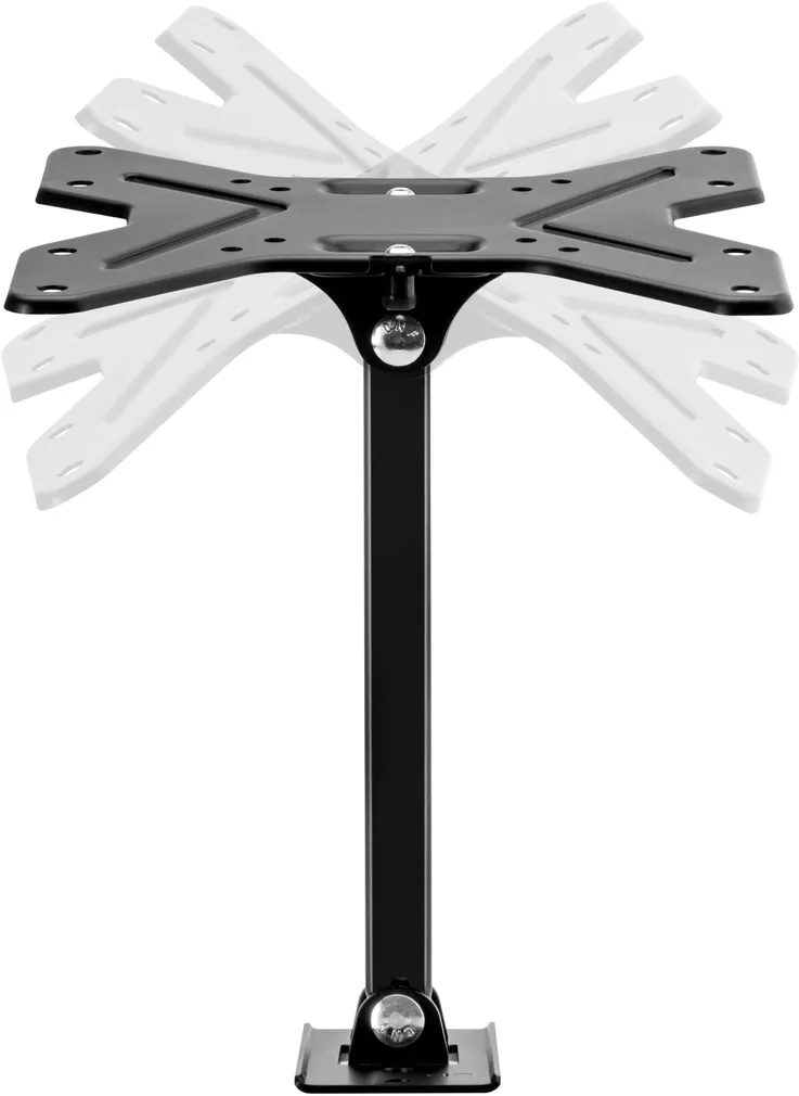 SEINAKINNITUS MTSM13 UNIV. FULL MOTION 26"-42" MUST