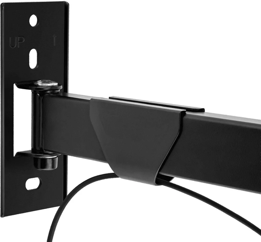 SEINAKINNITUS MTSM13 UNIV. FULL MOTION 26"-42" MUST