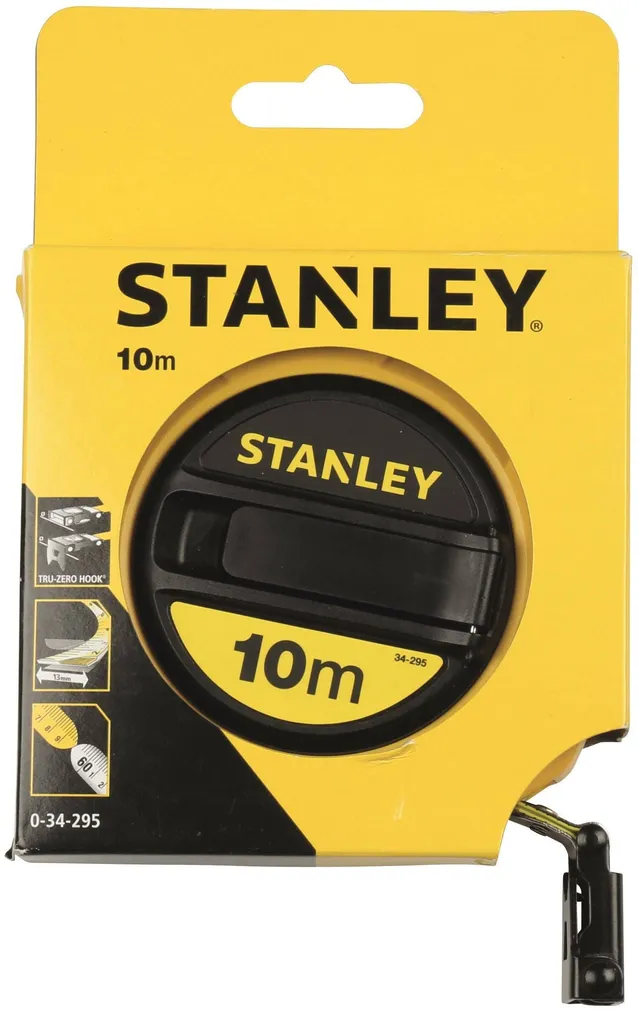 MÕÕDULINT 10M STANLEY