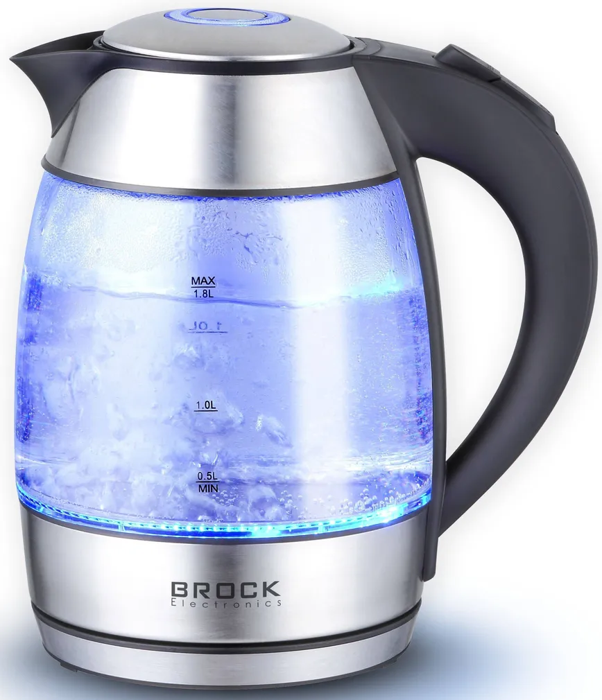 KLAASIST VEEKEETJA WK2103 2200W 1,7L