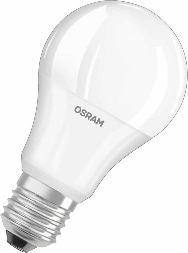 LED LAMP OSRAM LED SUPERSTAR CLASSIC 9W E27 A60 2700K 806LM DIMMERDATA