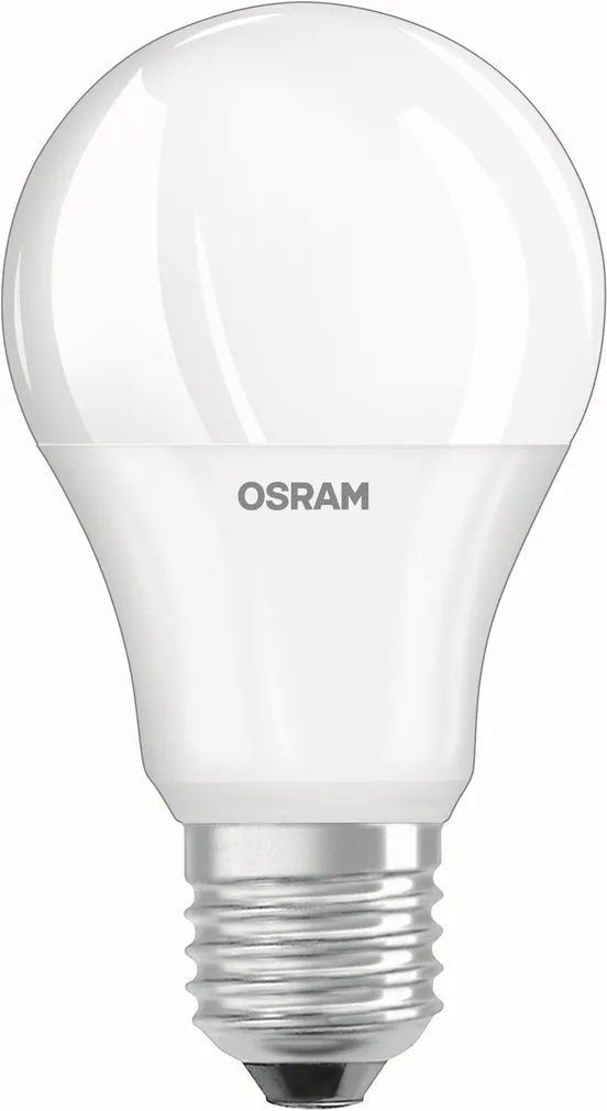 LED LAMP OSRAM LED SUPERSTAR CLASSIC 9W E27 A60 2700K 806LM DIMMERDATA