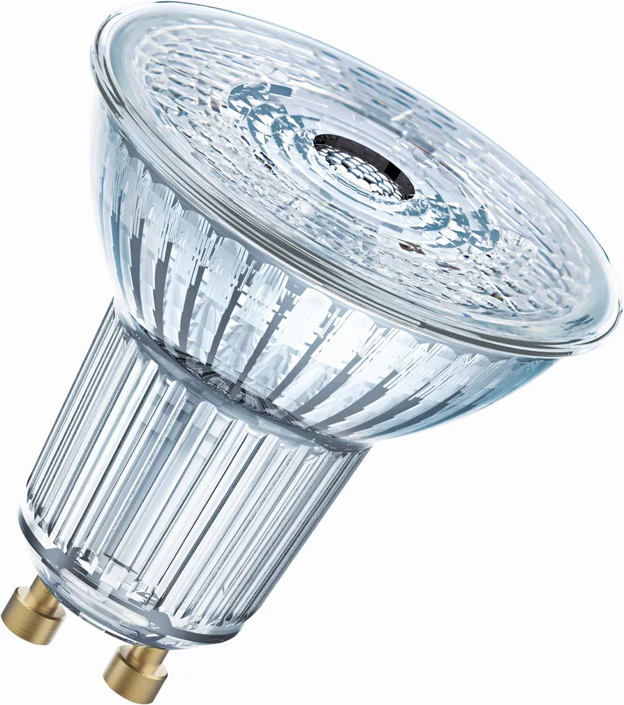 LED LAMP OSRAM LED SUPERSTAR 4,6W GU10 PAR16 2700K 350LM DIMMERDATAV