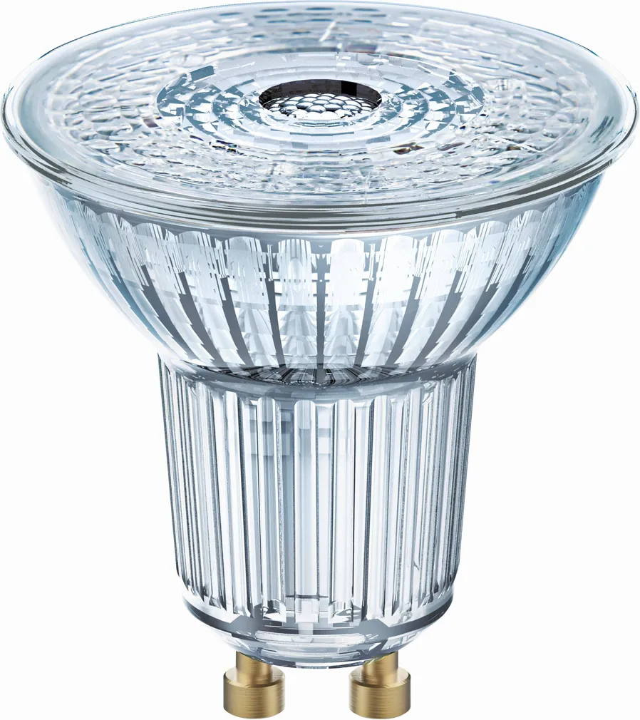 LED LAMP OSRAM LED SUPERSTAR 4,6W GU10 PAR16 2700K 350LM DIMMERDATAV