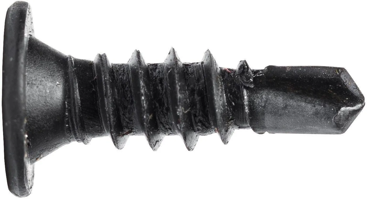 MONTAAŽIKRUVI CLINT 4,2X14MM PUUROTSAGA KIPSIKARKASSILE