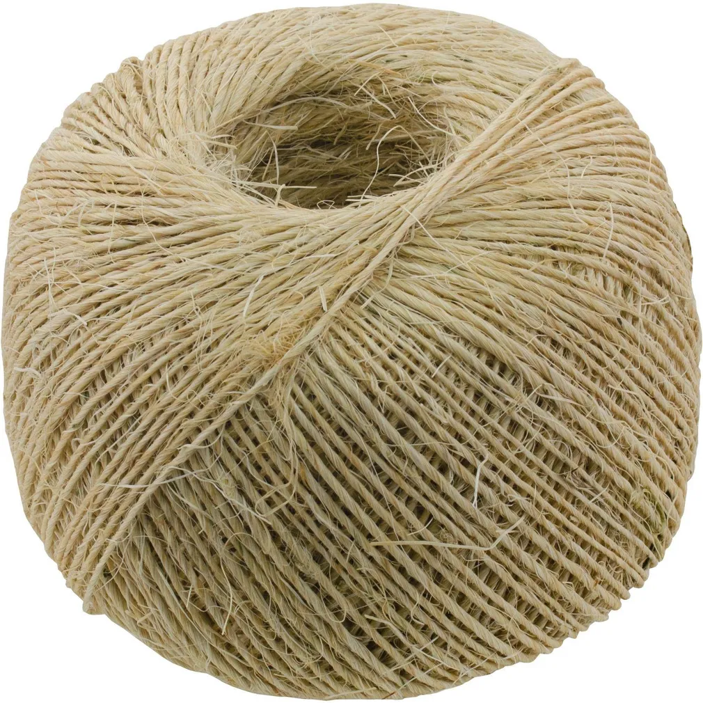 NIIT SUKI SISAL 2,5MMX300M