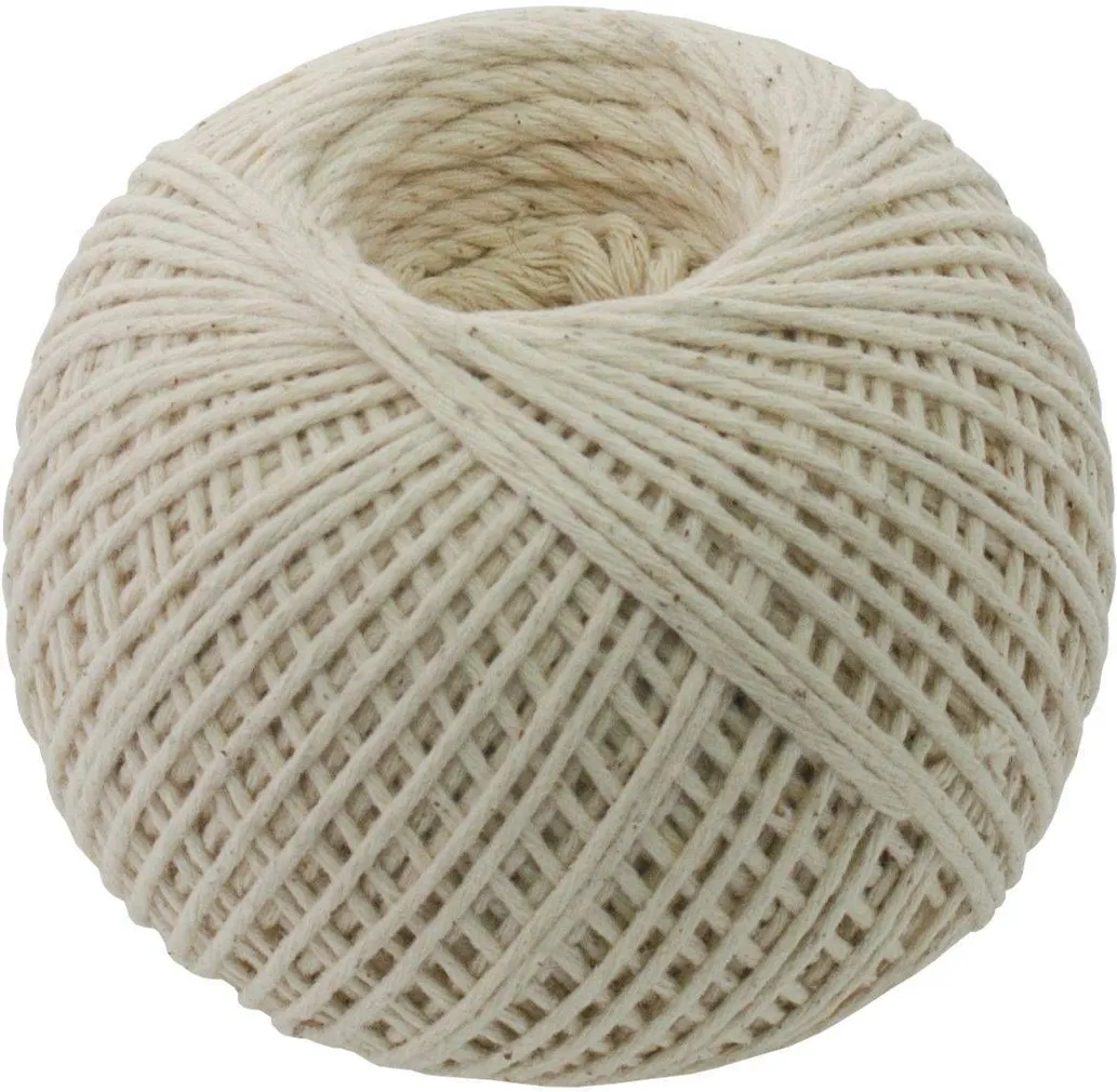 NIIT SUKI 1,2MMX135M PUUVILL