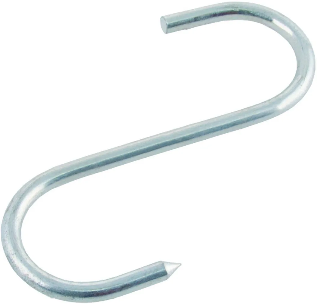 TSINKKATTEGA KONKS S SUKI 4,5X100MM