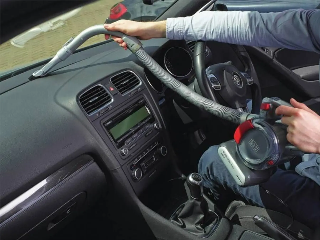 AUTOTOLMUIMEJA PD1200AV / 12V