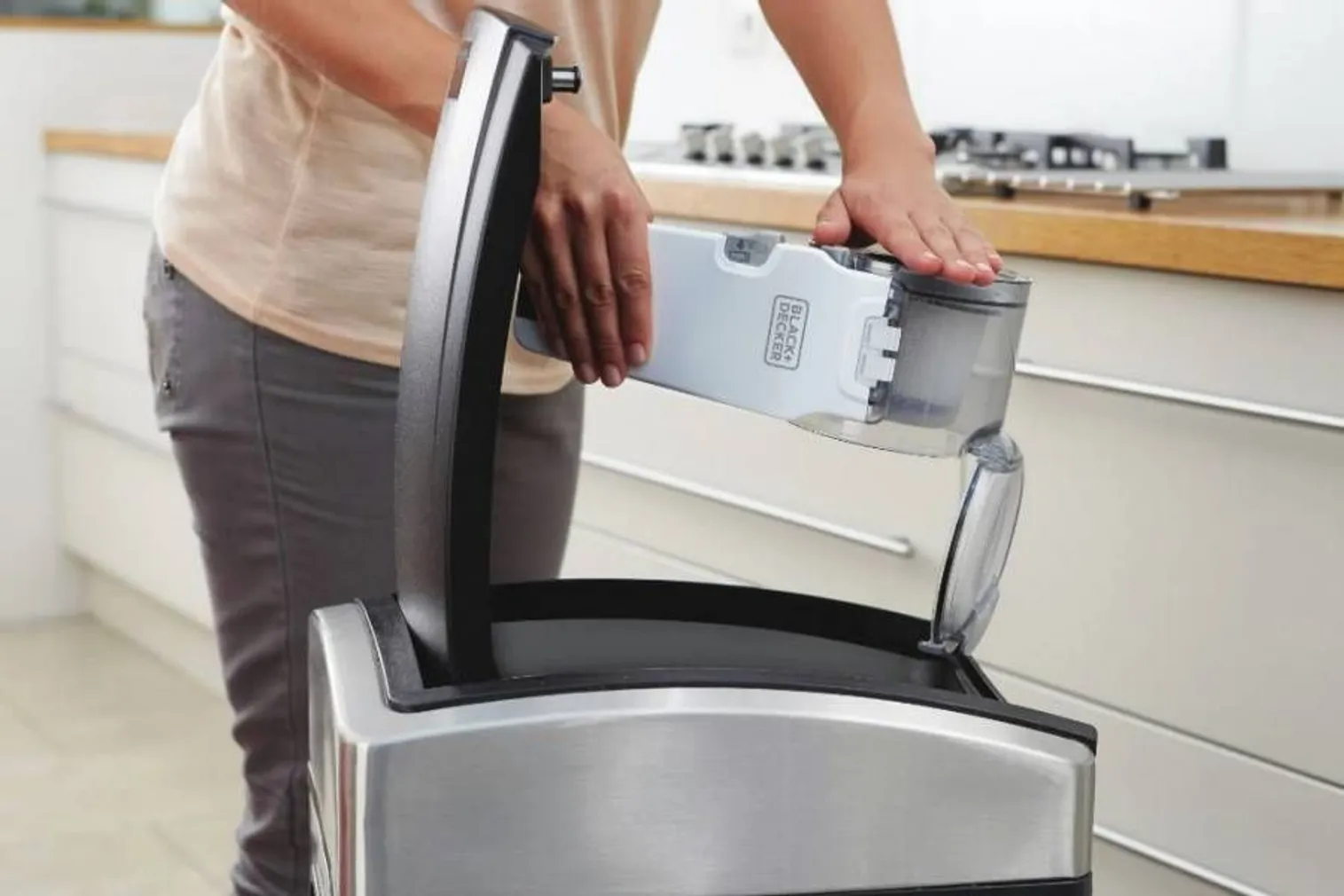 KÄSITOLMUIMEJA PV1020L / 10,8V