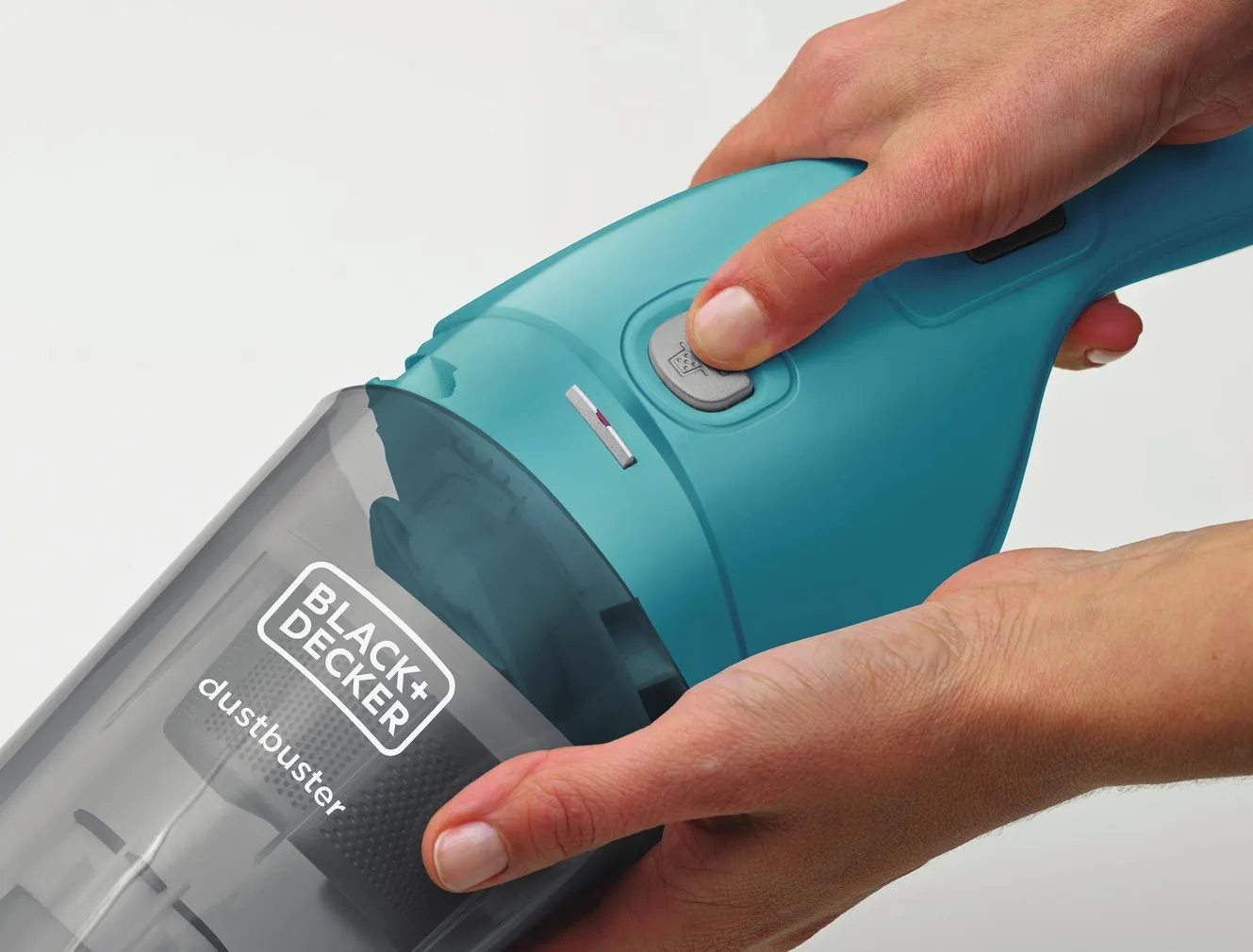 KÄSITOLMUIMEJA BLACK+DECKER WDB115WA 3,6V MÄRG- JA KUIVIMEMISEKS