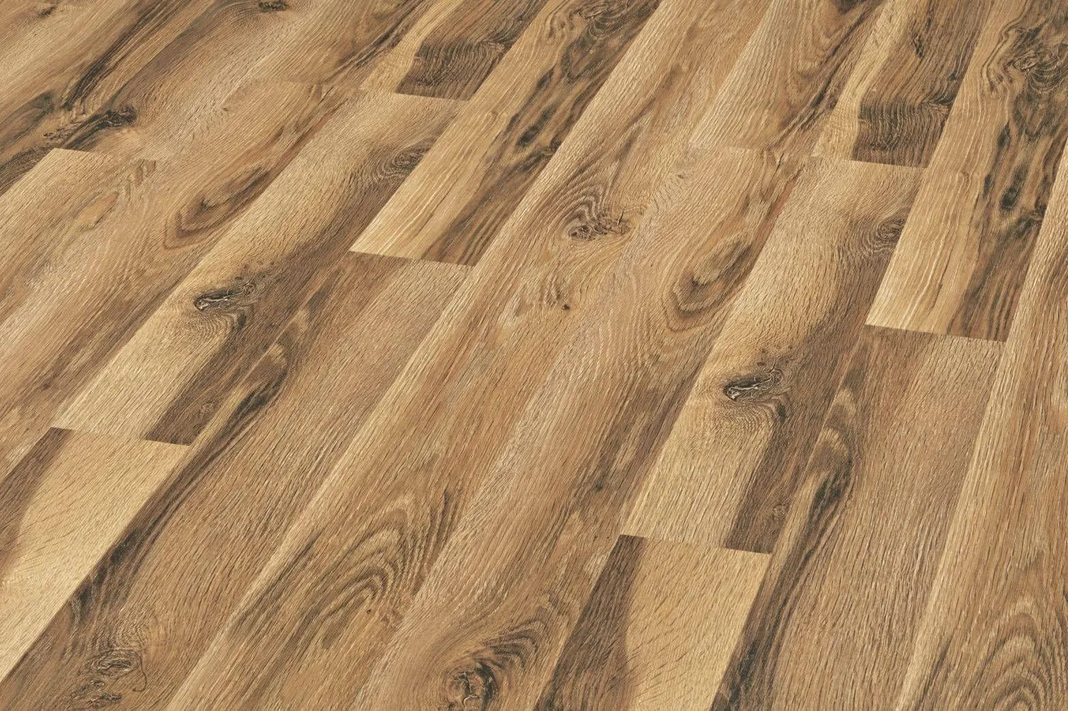 LAMINAATPARKETT 7MM TAMM JUKON 2-LIPPI, 2,66M² PAKIS