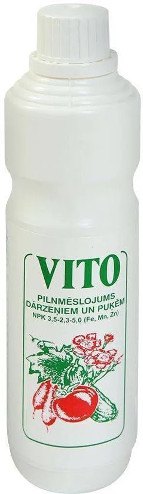 ERIOTSTARBELINE VÄETIS SEAL VITO 520G