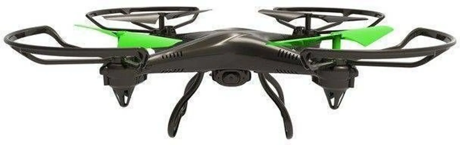 DROON VIVANCO LARGE QUADCOPTER 34686 KAAMERAGA