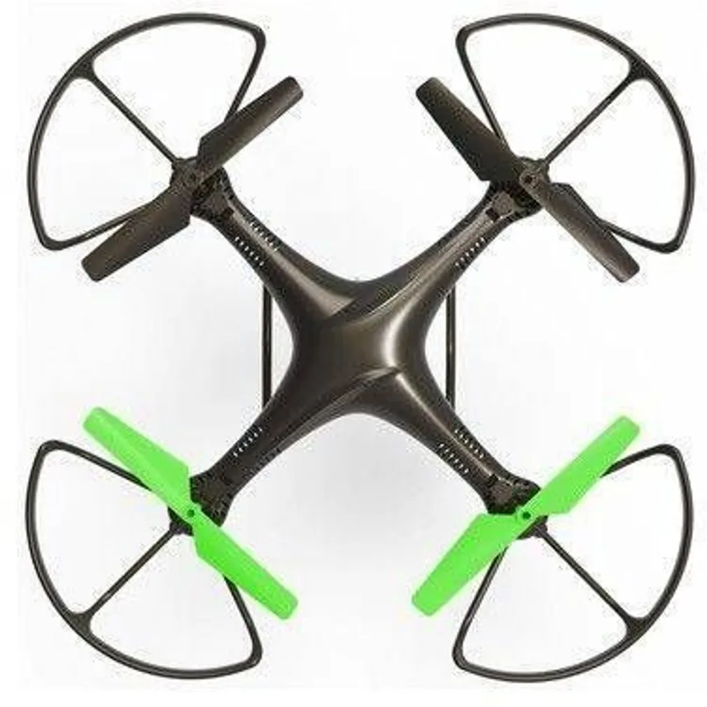 DROON VIVANCO LARGE QUADCOPTER 34686 KAAMERAGA