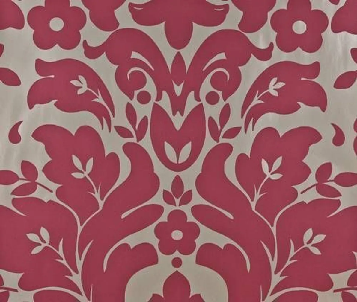 TAPEET SCHUIMVINYL 6807.6 0,53X10,05M BAROK ROOSA