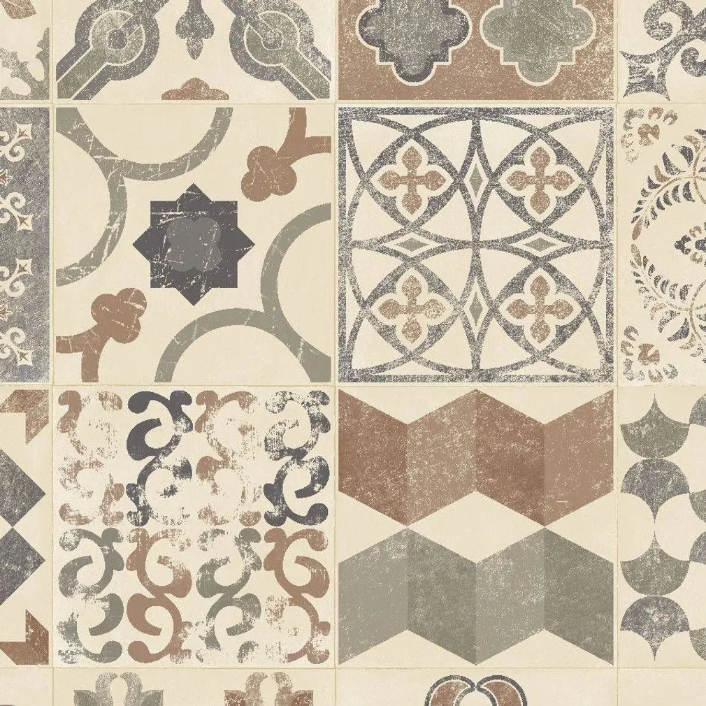 PVC KATE TARKETT ICONIK 240 ALMERIA NATURAL 2M