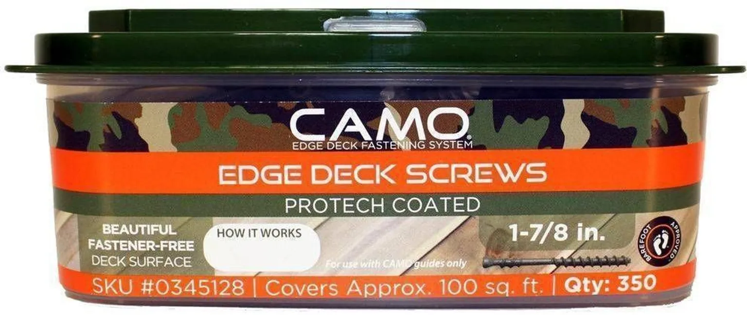 TERRASSIKRUVI 48X4,2MM RUSPERT 350TK