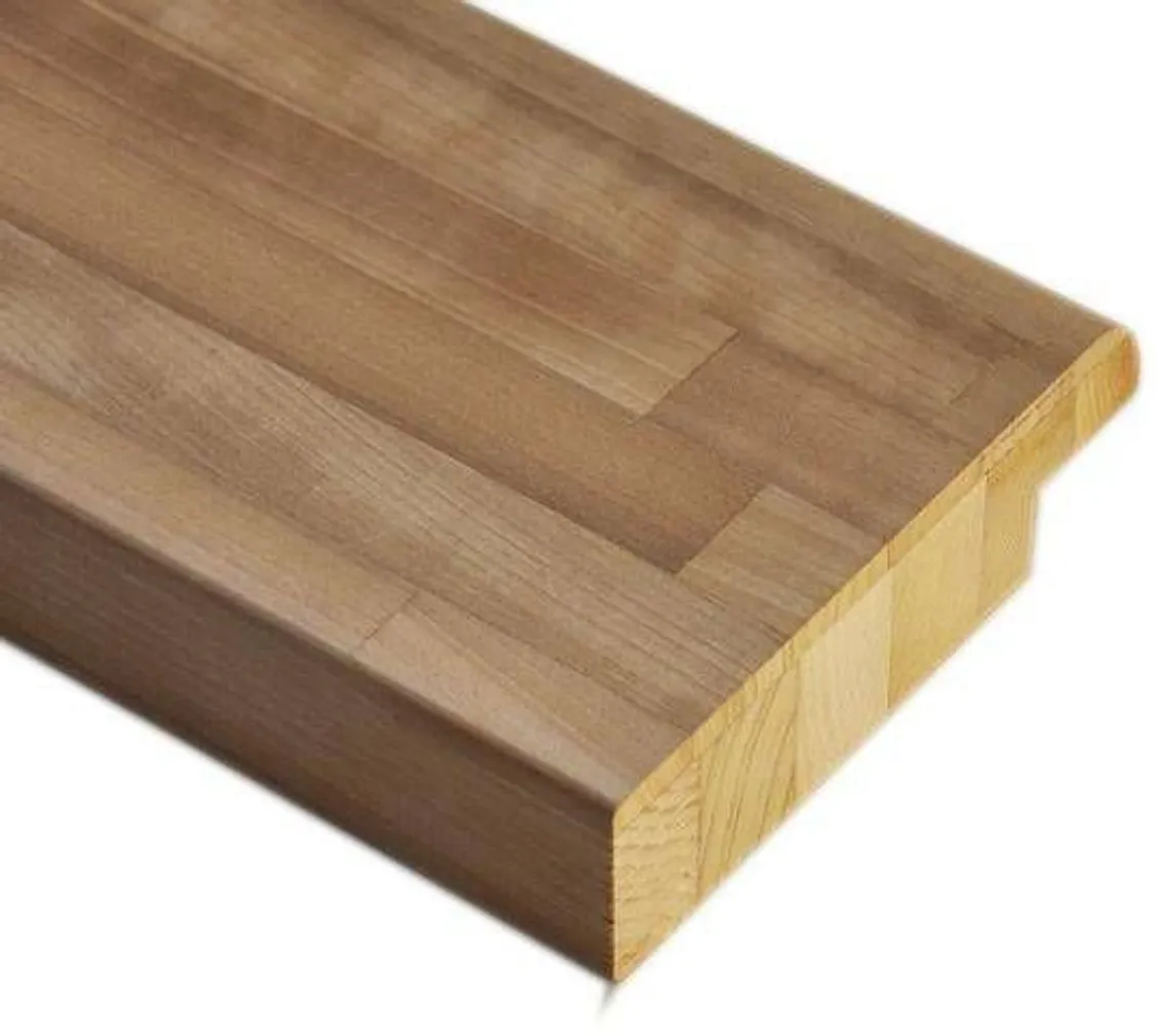 LAVAÄÄRELAUD TERMO SHA 40X140X2100MM 2TK/PK