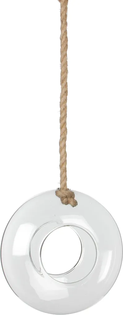 KLAASNÕU SIL H10XD25CM SEADE VALMISTAMISEKS RIPUTATAV