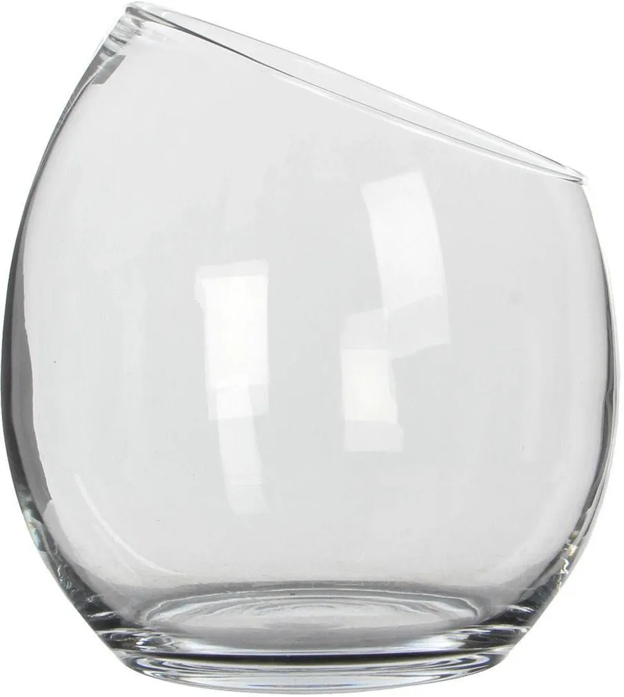 KLAASIST VAAS KATHI H25XD22,5CM 