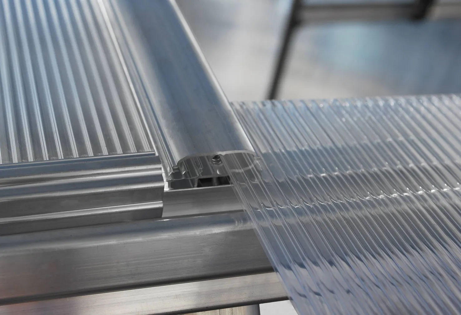 KASVUHOONE HYBRID 5,66M²