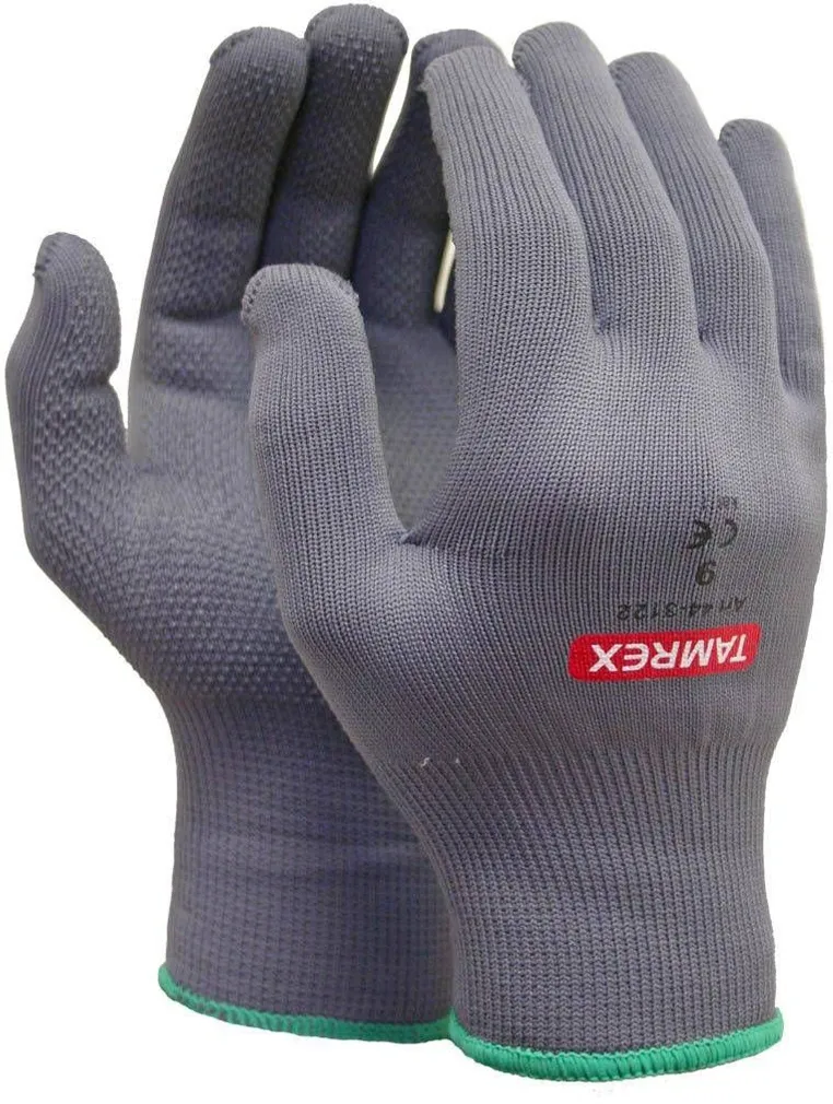 KINDAD NAILONIST MIKROPUNKTIDEGA, 9