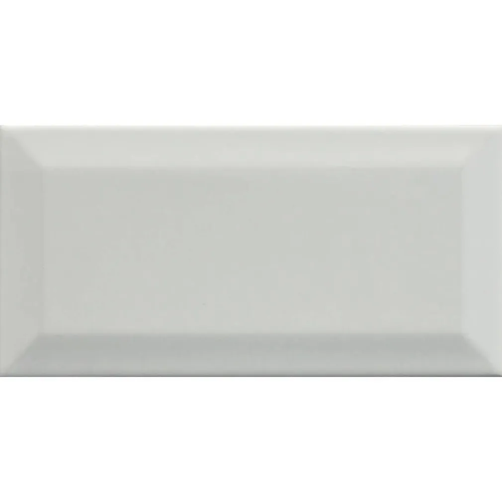 SEINAPLAAT METRO WHITE 10X20CM 0,8M² PAKIS