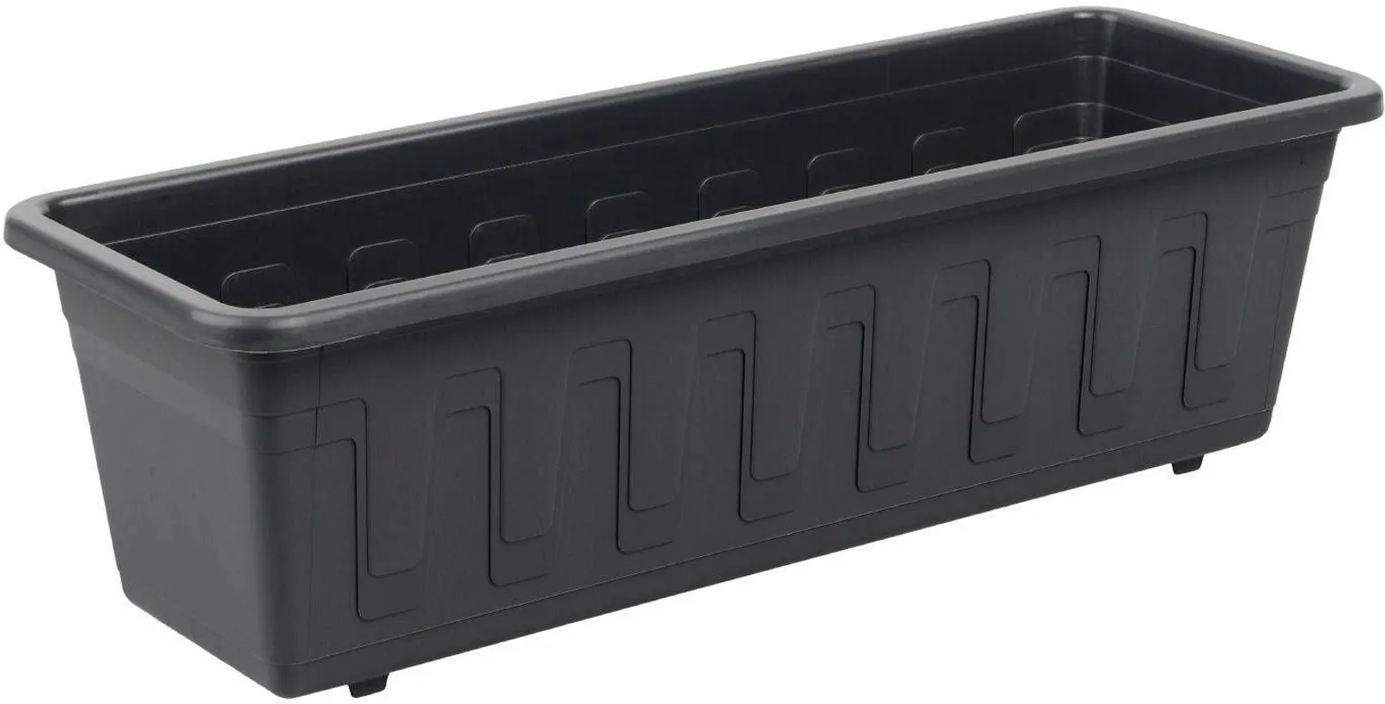 RÕDUKAST GARDEN GARDENICO 50X17X15CM TERRACOTTA