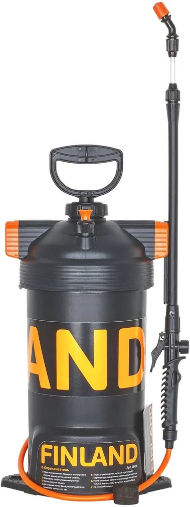 SURVEPRITS FINLAND 7L