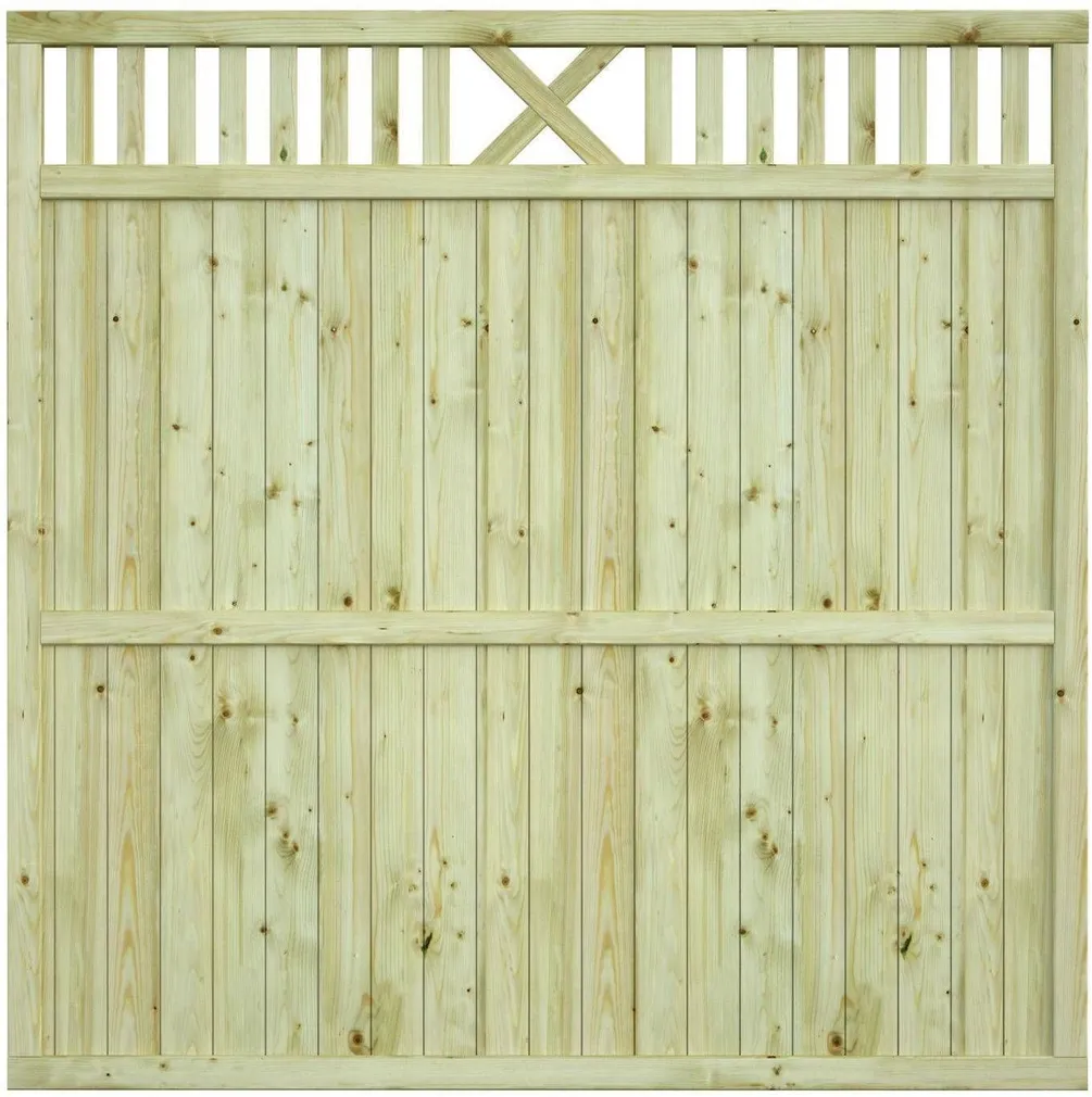 AIAPANEEL PALMAKO JETTE1 180X180CM