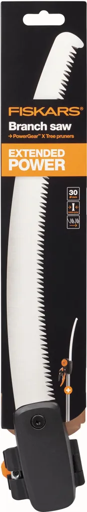 OKSASAAG UNIVERSAALSETELE OKSALÕIKURITELE FISKARS UPX86 UPX82