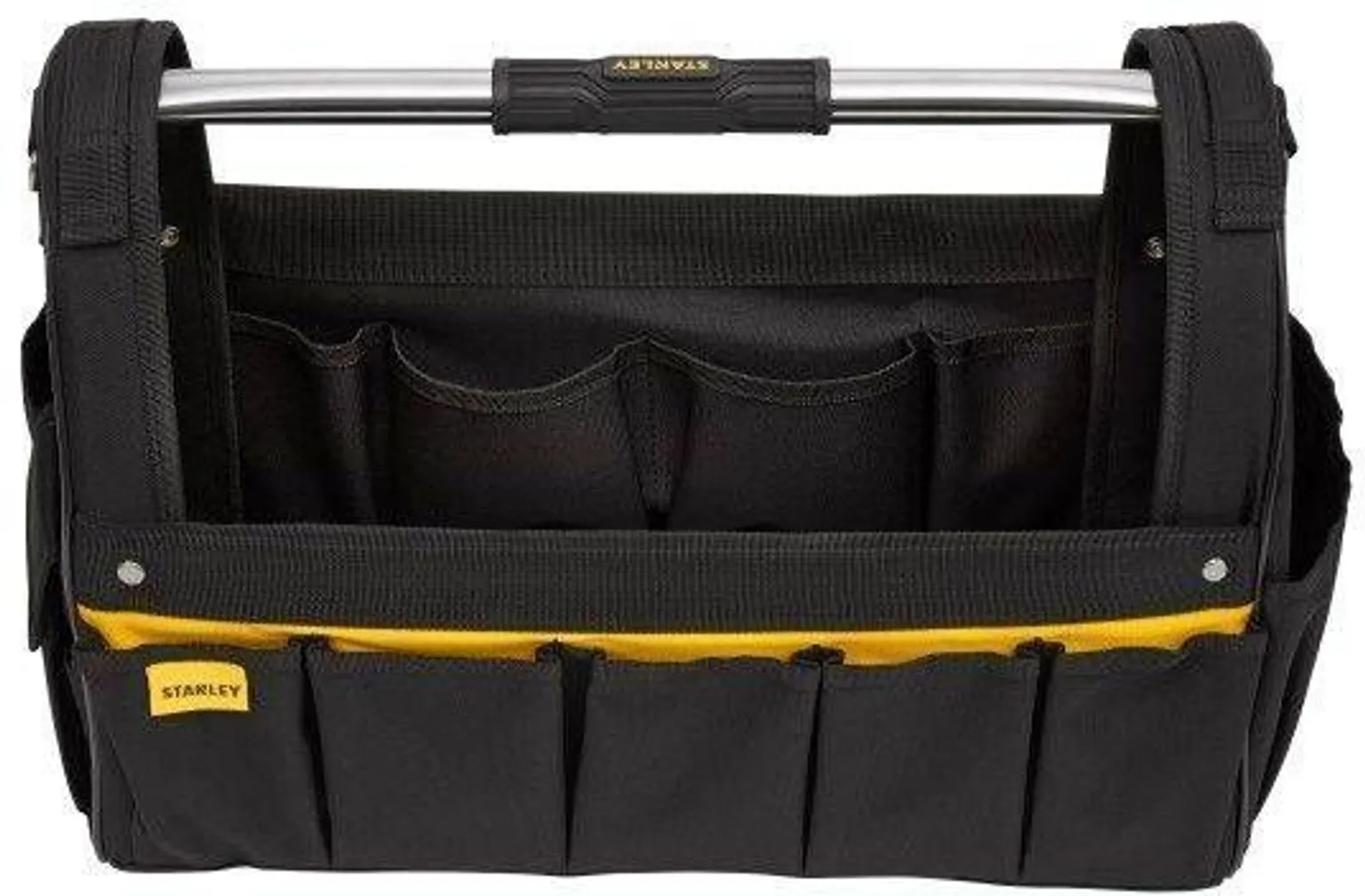 AVATUD TÖÖRIISTAKOTT 18" STANLEY