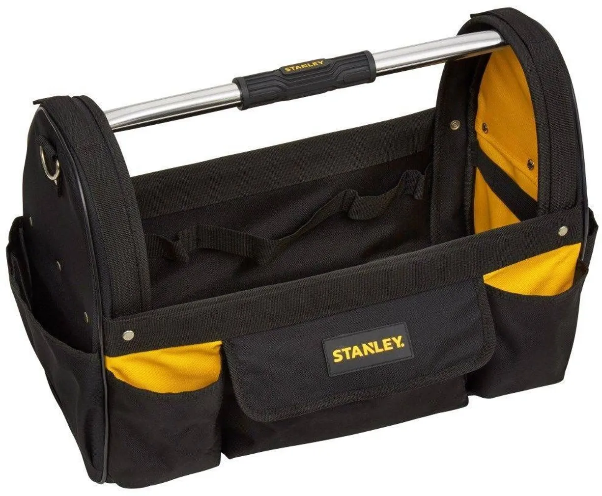 AVATUD TÖÖRIISTAKOTT 18" STANLEY