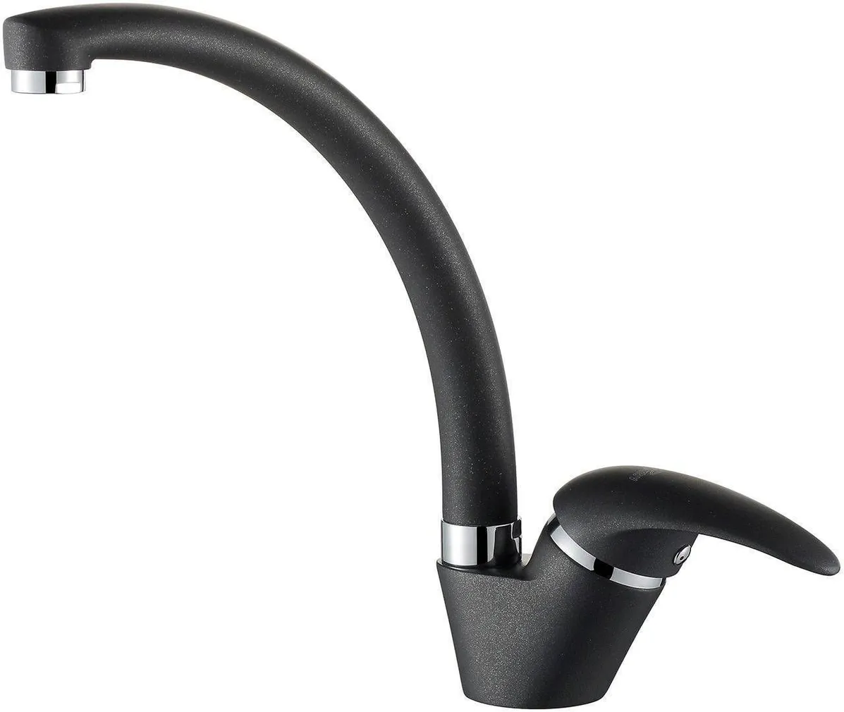 VALAMU JA SEGISTI KOMPLEKT GRANIIT MUST