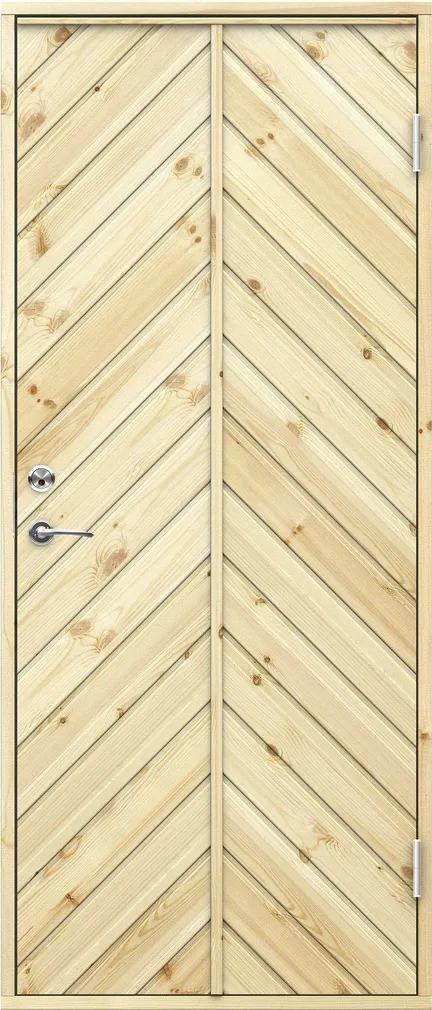 AIAMAJAUKS SWEDOOR I40 9X21 VIIMISTLEMATA PAREM