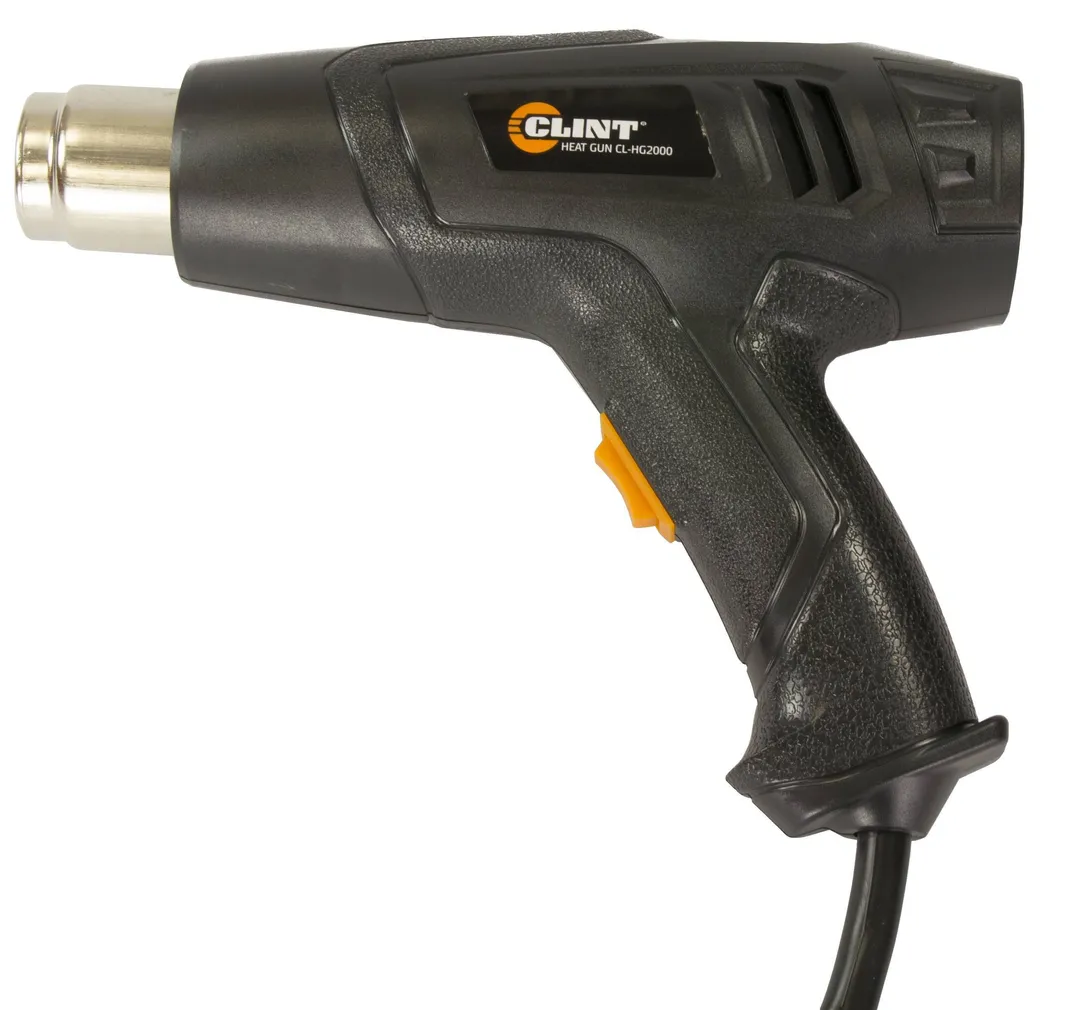 KUUMAPUHUR CLINT CL-HG2000 2000W 