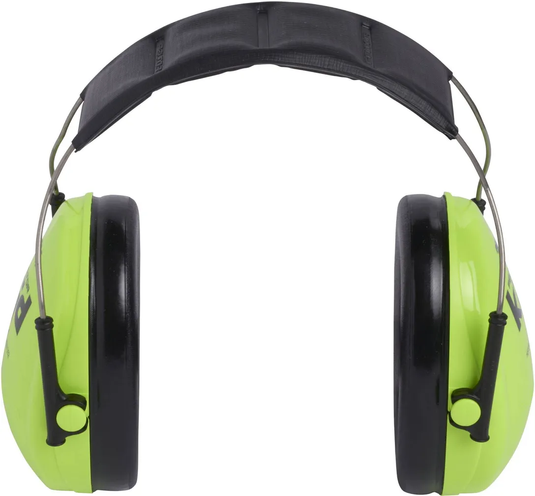 KÕRVAKLAPID PELTOR KID ROHELISED