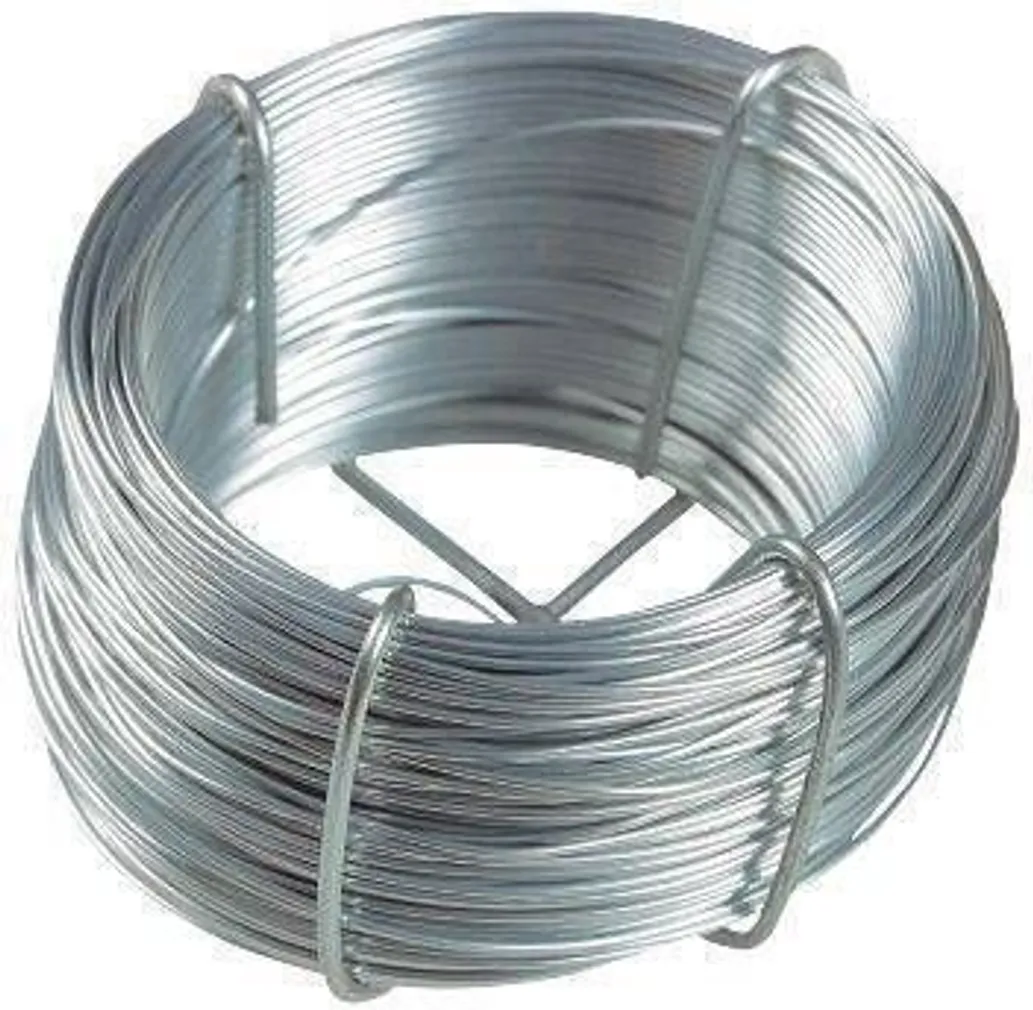 SIDUMISTRAAT 50MX0,8MM GALVANISEERITUD