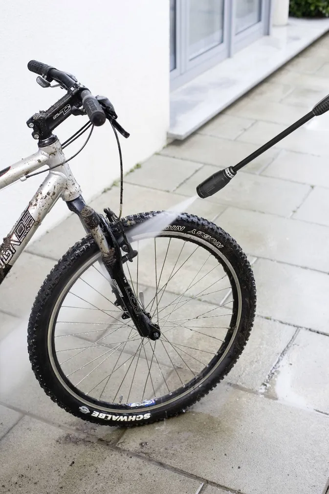 JOATORU KÄRCHER VARIO POWER MUDELITELE K2 JA K3