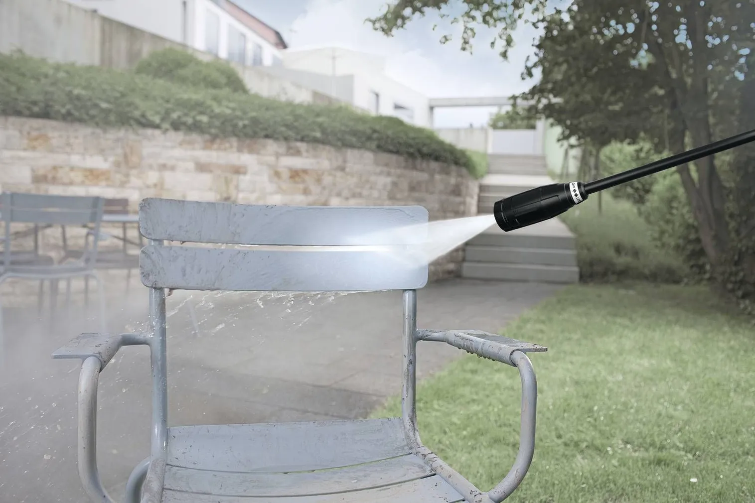 JOATORU KÄRCHER VARIO POWER MUDELITELE K2 JA K3