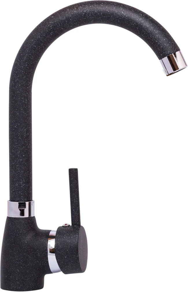 KÖÖGISEGISTI AQUALINE COLOR 2471133M GRANIIT MUST