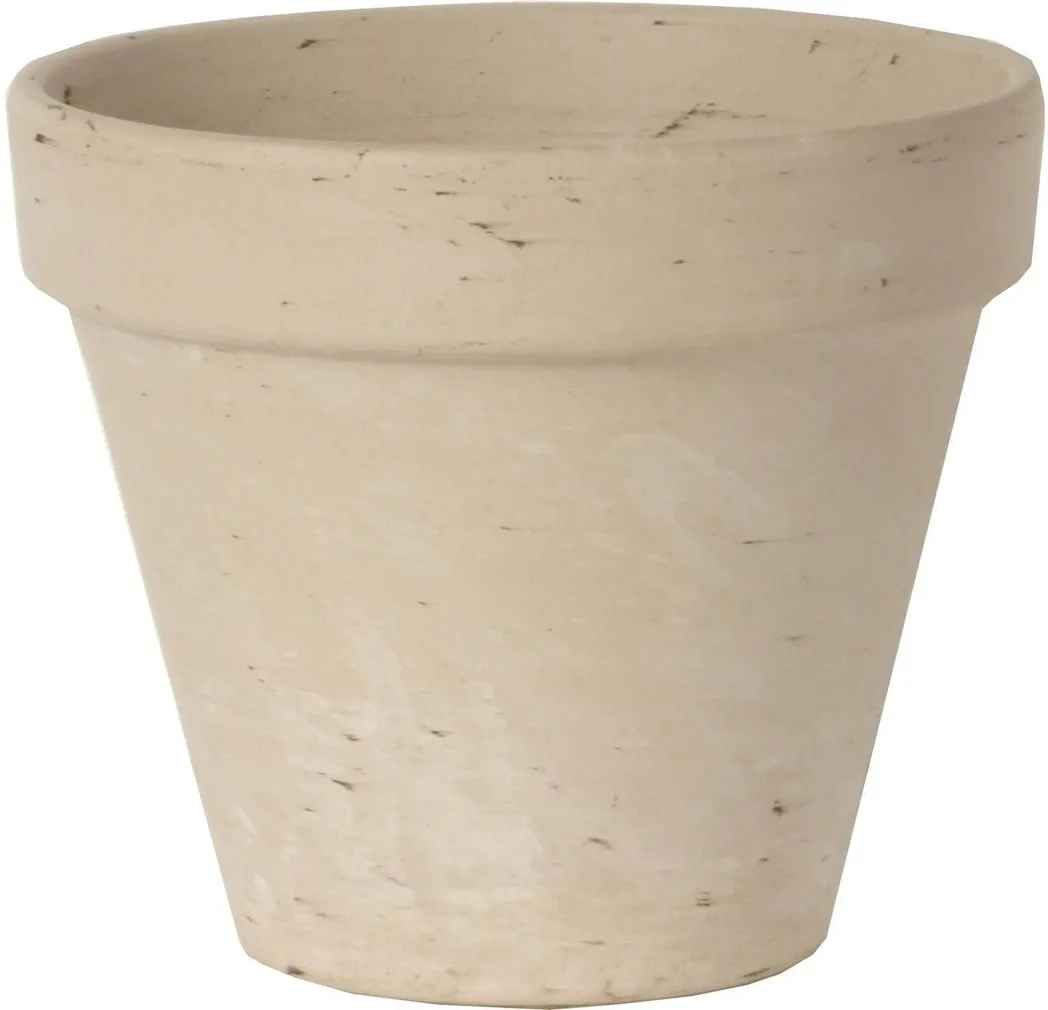 LILLEPOTT GRANIIT BLT SPANG 18CM DOLOMIITVALGE